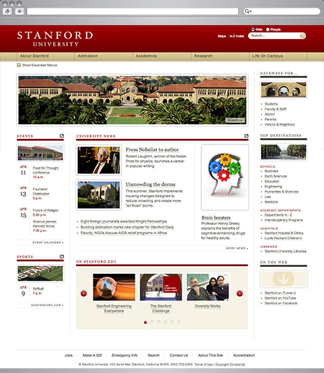 stanford_university